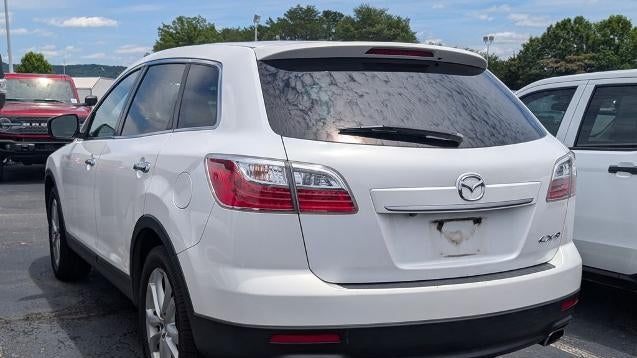 2011 Mazda CX-9 Grand Touring