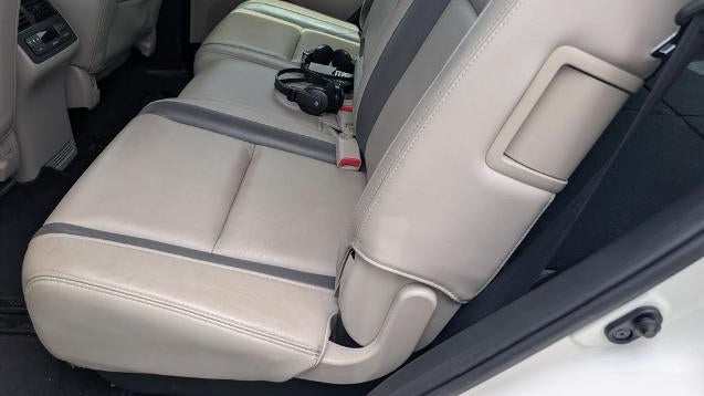 2011 Mazda CX-9 Grand Touring
