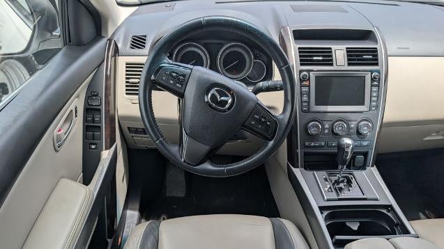 2011 Mazda CX-9 Grand Touring