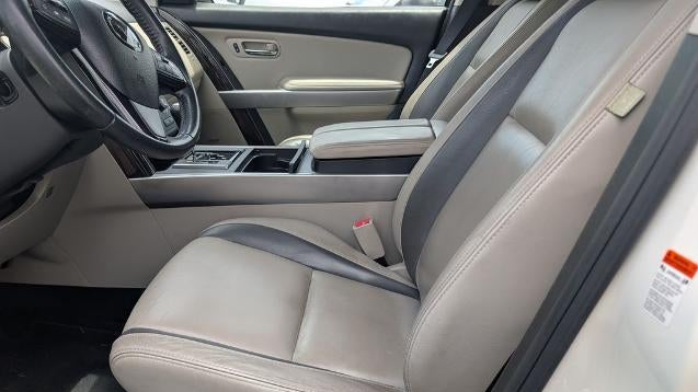 2011 Mazda CX-9 Grand Touring
