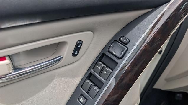 2011 Mazda CX-9 Grand Touring