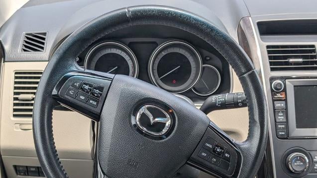 2011 Mazda CX-9 Grand Touring