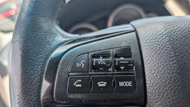 2011 Mazda CX-9 Grand Touring