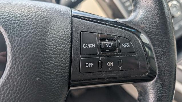 2011 Mazda CX-9 Grand Touring