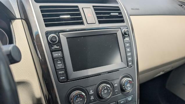 2011 Mazda CX-9 Grand Touring