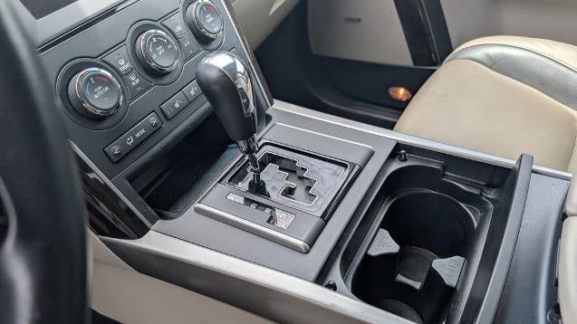 2011 Mazda CX-9 Grand Touring