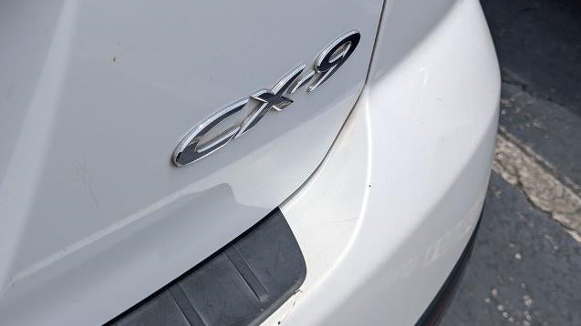 2011 Mazda CX-9 Grand Touring