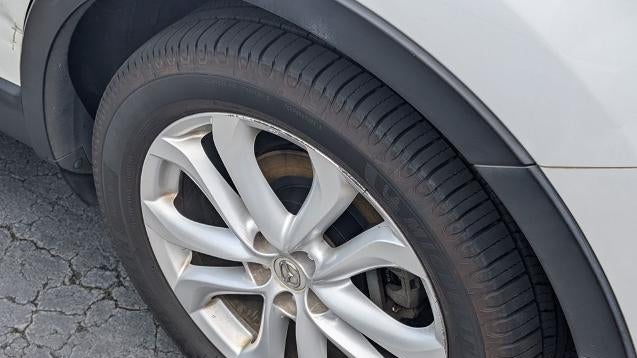 2011 Mazda CX-9 Grand Touring