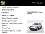 2011 CX-9 Thumbnail 2
