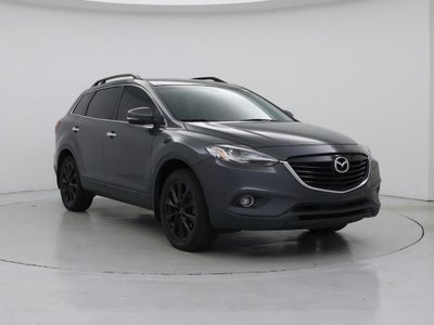 Photo of a 2014 Mazda CX-9 Grand Touring 4DR SUV for sale