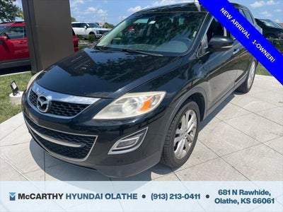 2011 Mazda CX-9 Grand Touring 4DR SUV