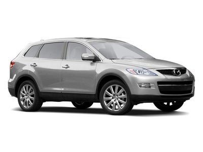 Photo of a 2009 Mazda CX-9 AWD Touring 4DR SUV for sale