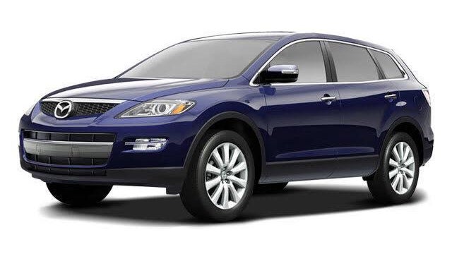 Preowned 2008 Mazda CX-9 Sport for Sale