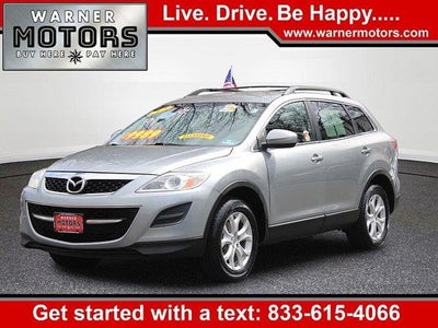 Photo of a 2012 Mazda CX-9 AWD Sport 4DR SUV for sale