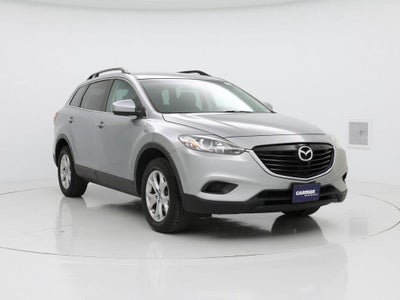 2015 Mazda CX-9 AWD Sport 4DR SUV