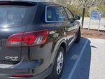 2013 CX-9 Thumbnail 4