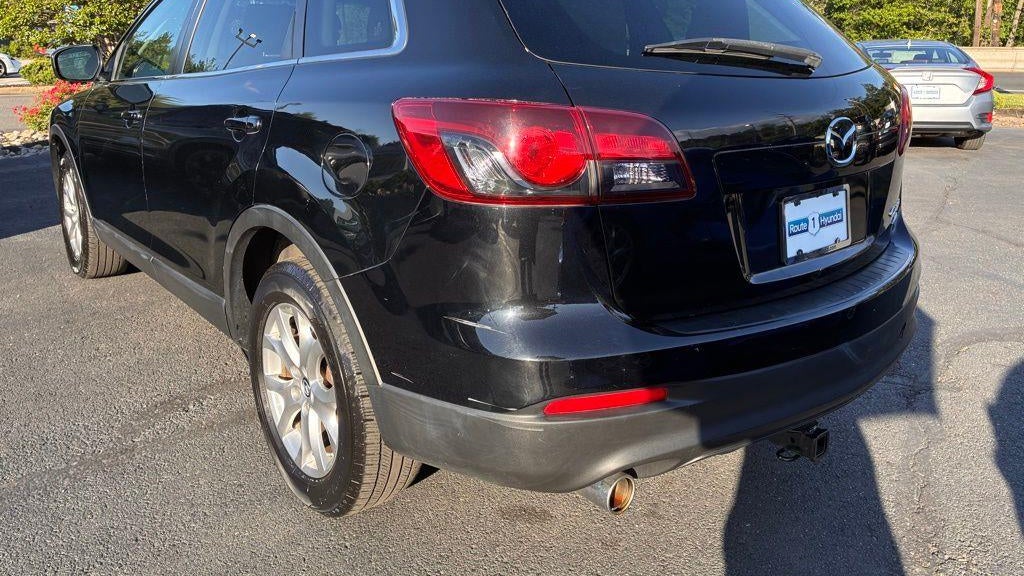 2014 Mazda CX-9 Sport