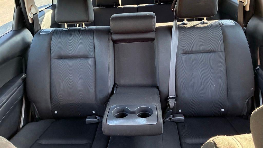 2014 Mazda CX-9 Sport