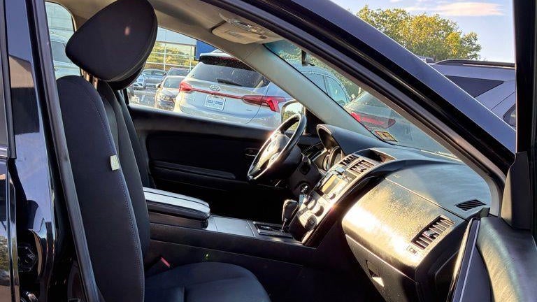 2014 Mazda CX-9 Sport