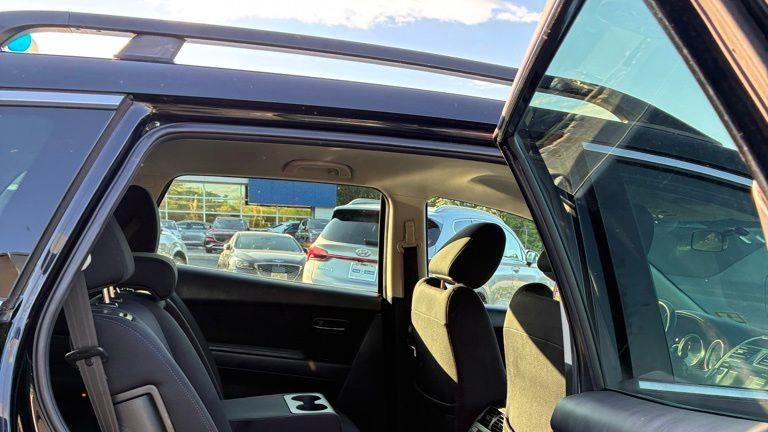 2014 Mazda CX-9 Sport