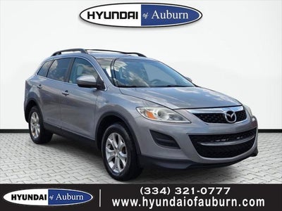 Photo of a 2011 Mazda CX-9 AWD Touring 4DR SUV for sale