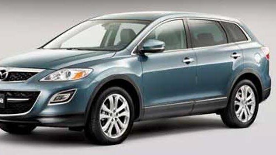 Preowned 2012 Mazda CX-9 Touring for Sale
