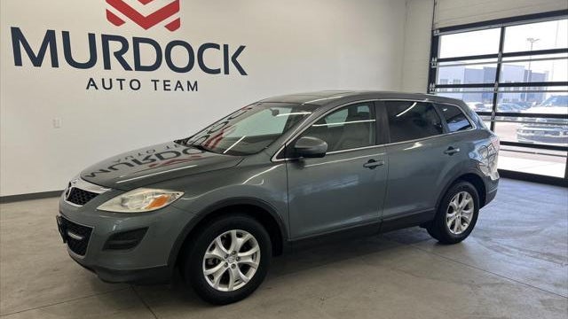 Preowned 2012 Mazda CX-9 Touring for Sale