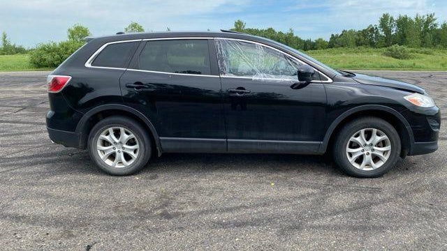 Preowned 2011 Mazda CX-9 Touring for Sale