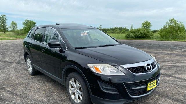 2011 Mazda CX-9 Touring