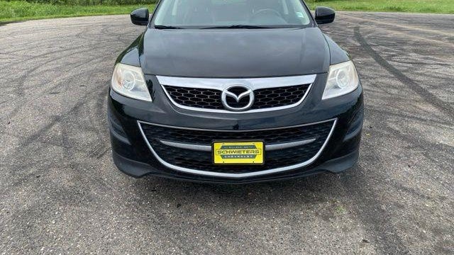 2011 Mazda CX-9 Touring