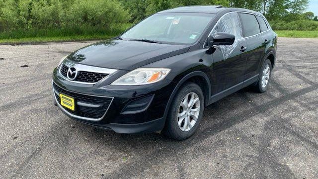 2011 Mazda CX-9 Touring