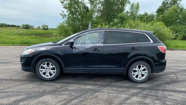2011 Mazda CX-9 Touring