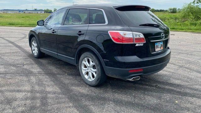 2011 Mazda CX-9 Touring