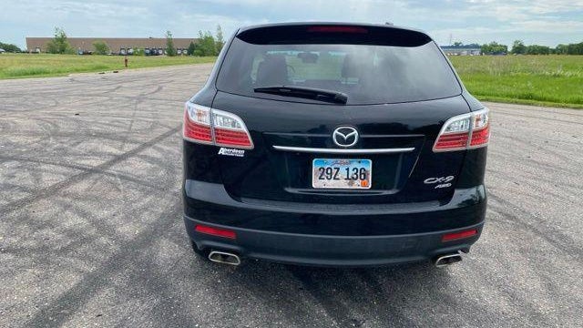 2011 Mazda CX-9 Touring