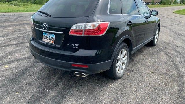 2011 Mazda CX-9 Touring