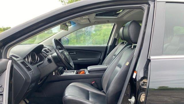 2011 Mazda CX-9 Touring