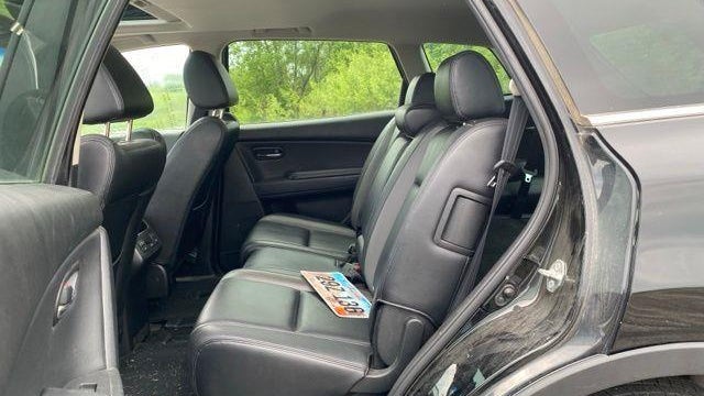 2011 Mazda CX-9 Touring