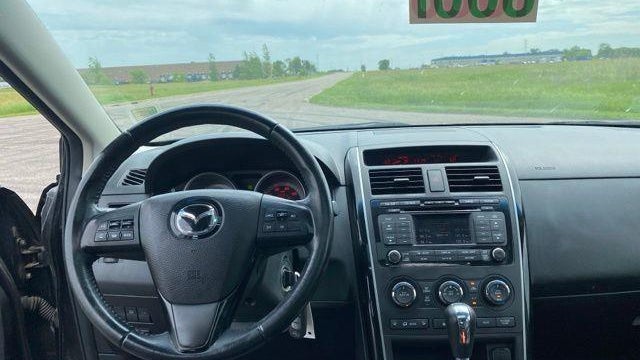 2011 Mazda CX-9 Touring