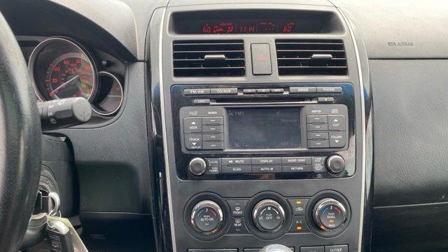 2011 Mazda CX-9 Touring