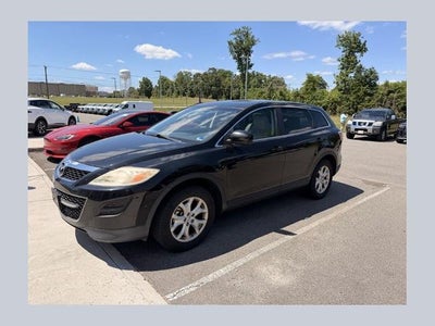 Photo of a 2011 Mazda CX-9 AWD Touring 4DR SUV for sale