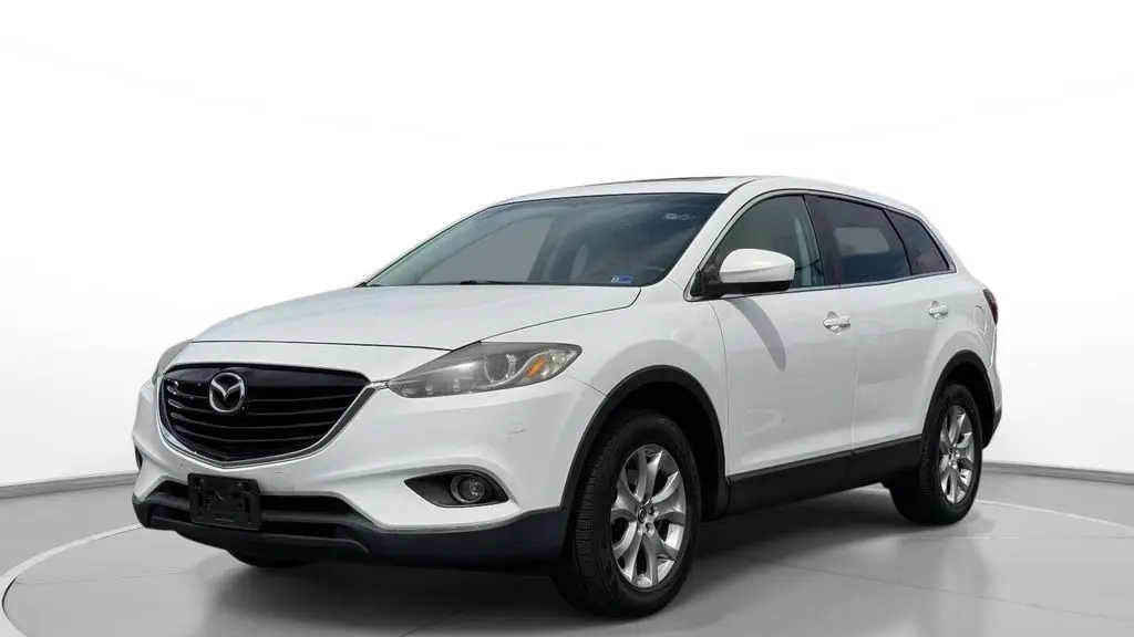 Preowned 2014 Mazda CX-9 Touring for Sale