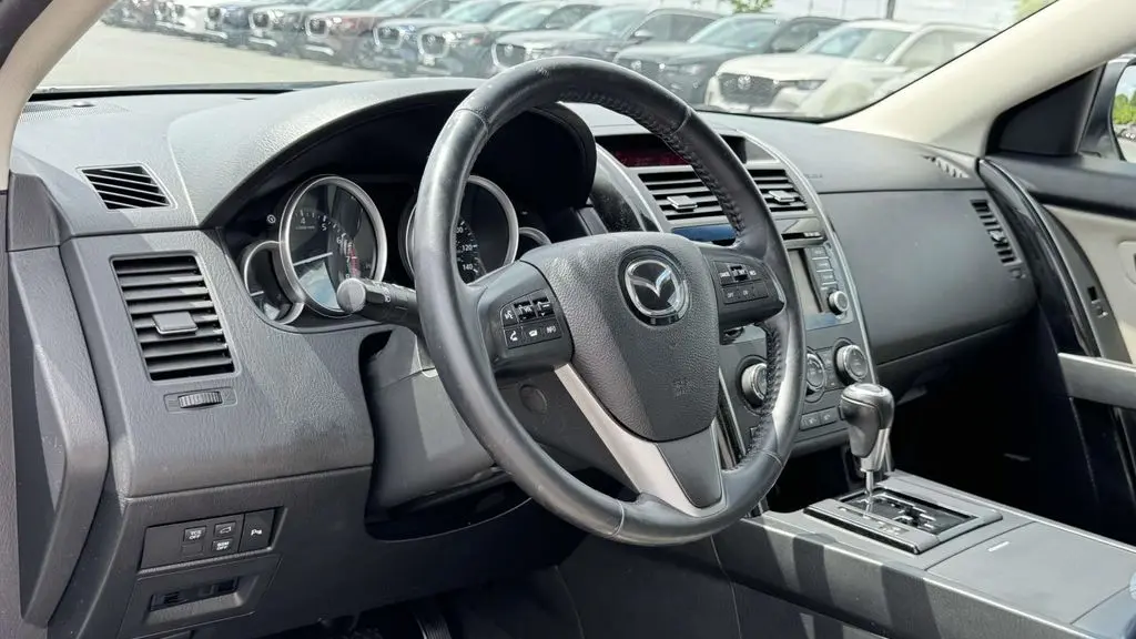2014 Mazda CX-9 Touring