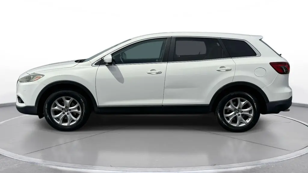 2014 Mazda CX-9 Touring