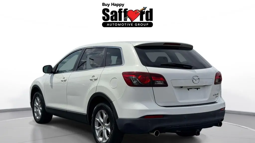 2014 Mazda CX-9 Touring