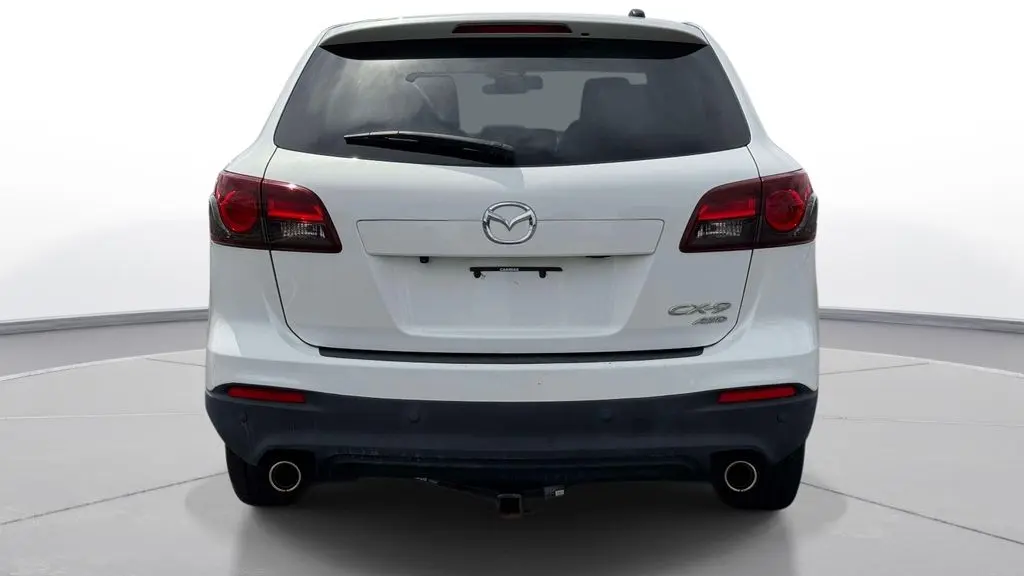 2014 Mazda CX-9 Touring