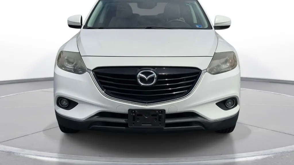 2014 Mazda CX-9 Touring