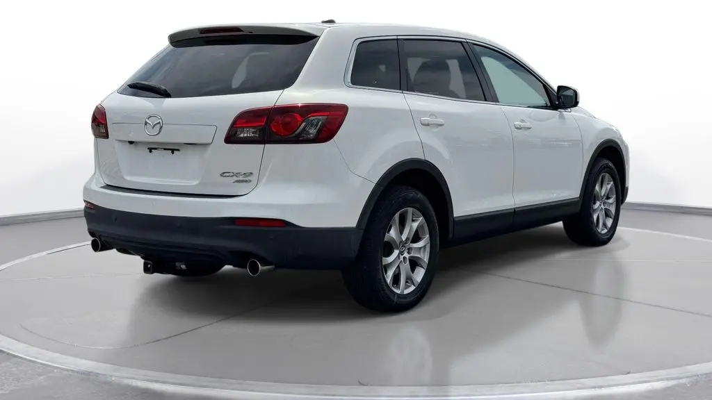 2014 Mazda CX-9 Touring