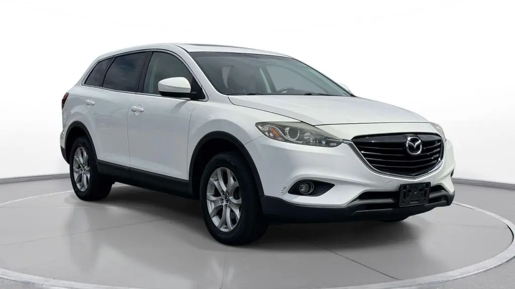 2014 Mazda CX-9 Touring