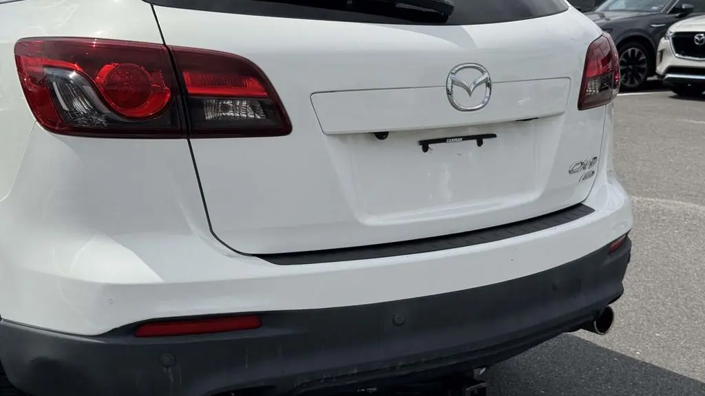 2014 Mazda CX-9 Touring
