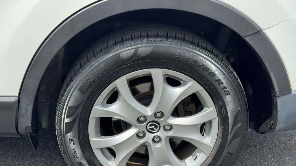 2014 Mazda CX-9 Touring